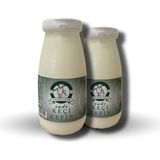 Keçi Kefir Sade 250ml*2 adet