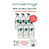 Keçi Sütlü Sıvı Sabun 500 ML 6 AL 5 ÖDE ve ROSIE Hediyeli