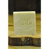 Keçi Sütü Kükürt Sabunu