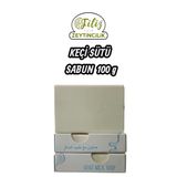 Keçi Sütü Sabun 100 G