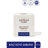 Keçi Sütü Sabunu - 110 gr