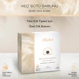 KEÇİ SÜTÜ SABUNU 125 GR