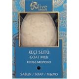 Keçi Sütü Sabunu 70 gr