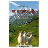 Keçi Yetiştiriciliği Hastalıkları ve Tedavileri - ali ayyildiz