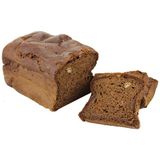 Keçiboynuz Unlu Glutensiz Ekmek 600 gr