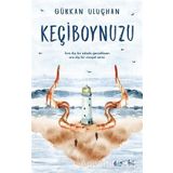 Keçiboynuzu - Gürkan Uluçhan