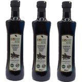 Keçiboynuzu Harnup Pekmez Özü 680 Gr, 3 Adet Lokman Aktar