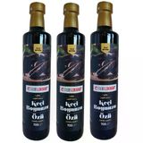 Keçiboynuzu Harnup Pekmez Özü 700 Gr 3 Adet, Tabib Lokman