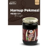 Keçiboynuzu Harnup Pekmezi 800 G