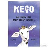 Keço - Elif Ayla
