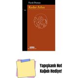 Keder Atlısı + Yapışkanlı Not Kağıdı - Hayır