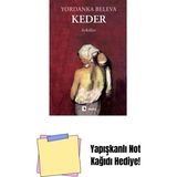 Keder: Öyküler + Yapışkanlı Not Kağıdı - Hayır