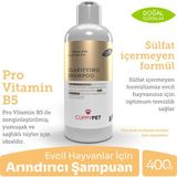 Kedi Arındırıcı Şampuan