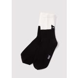 Kedi Baskılı Siyah Soket Çorap 1911913-900 Siyah-900 One Size
