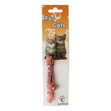 Kedi Boyun Tasması 31.5 x1 cm