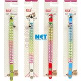 Kedi Boyun Tasması Taşlı 20x1 Cm