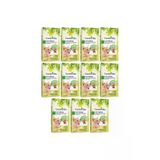 Kedi Çimi Ve Kuzulu Kedi Kreması 5X15gr - 11 Paket