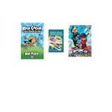 Kedi Çocuk - Çizgi Roman Kulübü + 2 Kitap Daha (Set)