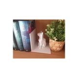 Kedi Desenli Kitap Tutucu – Sevimli Tasarım, Düzenli Kitaplık, 1415135135753453