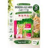 Kedi Ense Damla 1-7 Kg 12 X 1 Ml 12'li Paket Pire Kene Koruma