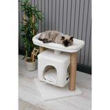 Kedi Evi ,kedi Oyun Evi ,kedi Tırmalama Evi