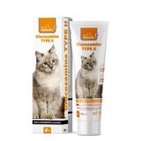 Kedi Glukozamin Maltı 100 G – Type Iı, Msm Ve Kondroitin İçeren Eklem Desteği