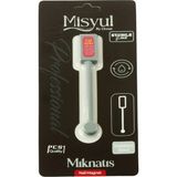Kedi Gözü Oje Manyetik Mıknatıs Çubuk - Renkli