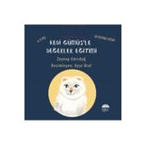 Kedi Gümüş'le Değerler Eğitimi Seti - 20 Kitap Takım - Şule Yayınları