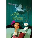 [Kedi, Incorrigible: Volume 1: 01] [By: Burgis, Stephanie] [Nisan, 2012]