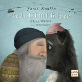 Kedi İsimli Köpek