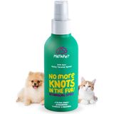 Kedi Kıtık Açıcı, Kolay Tarama Spreyi, Tüy Dökülmesi Karşıtı ve Önleyici, Tüy Sağlığı Için, 150 ml