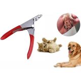 Kedi Köpek Giyotin Tırnak Makası Midastech