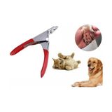 Kedi Köpek Giyotin Tırnak Makası - Renkli