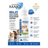 Kedi & Köpek Kulak Bakım Losyonu 100 Ml
