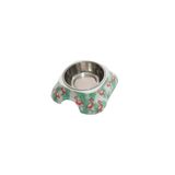 Kedi Köpek Mama Su Kabı Bo-3138h(a5) 150 ml Flamingo