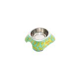 Kedi Köpek Melamin Mama Su Kabı Bo-3138h 150 ml Banana