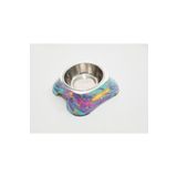 Kedi Köpek Melamin Mama Su Kabı Bo-3138h(a5) 150 ml Yeşil