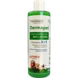 Kedi Köpek Şampuanı 3İn1 Plus 450 Ml