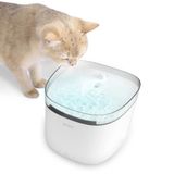 Kedi Köpek Su Pınarı Wifi Akıllı Su Kabı SL-22 1.9 Litre