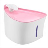 Kedi & Köpek Su Sebili 2.5 LT - Pembe