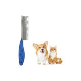Kedi Köpek Tüy Açıcı Tarak Midastech