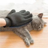 Kedi Köpek Tüy Toplama ve Yıkama Eldiveni 1281