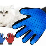 Kedi Köpek Tüy Toplayıcı Eldiven