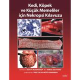 Kedi Köpek ve Küçük Memeliler için Nekropsi Kılavuzu - Kolektif
