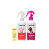 Kedi Köpek Yara Bakım Spreyi Pati Balm Nemlendirici Stick Pati Kir Koku Giderici Enfeksiyon Önleyici