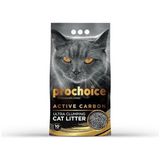 Kedi Kumu, Aktif Karbon Bentonit,10 Lt