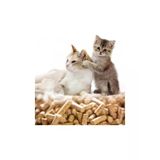 Kedi Kumu Dogal Cam Pelet 50 Lt