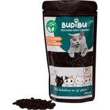 Kedi Kumu Koku Giderici 300 gr Aktif Karbon - Siyah