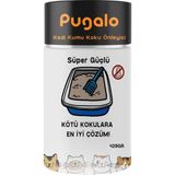 Kedi Kumu Koku Giderici 420 gr Aktif Karbon Koku Giderici - Çok Renkli