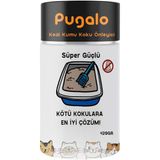 Kedi Kumu Koku Giderici 420 Gr Aktif Karbon Koku Giderici